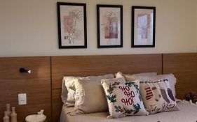 Flat 1807 - Sua casa em Dourados